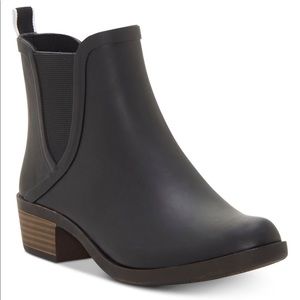 Lucky Brand Rain Boots